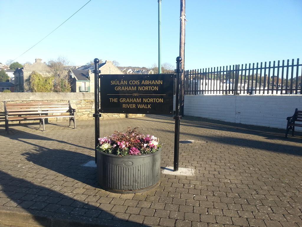 Munster Arms Hotel Bandon Exterior foto